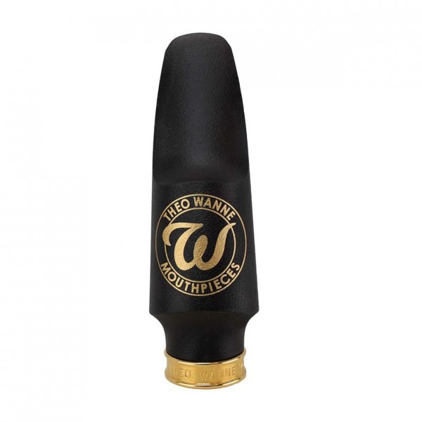 Theo Wanne Essentials Concert Tenor Saxophone Mouthpiece, 4