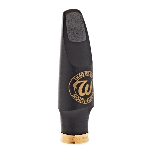 Theo Wanne Essentials Concert Tenor Saxophone Mouthpiece, 4