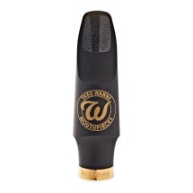 Theo Wanne Essentials Concert Tenor Saxophone Mouthpiece, 5