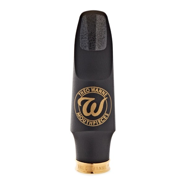 Theo Wanne Essentials Concert Tenor Saxophone Mouthpiece, 5