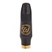 Theo Wanne Essentials Concert Tenor Saxophone Mouthpiece, 5