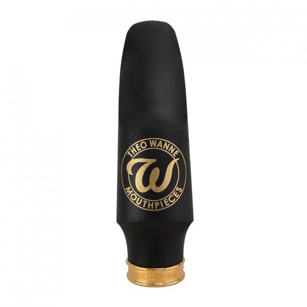 Theo Wanne Essentials Contemporary Alto Saxophone Mouthpiece, 5