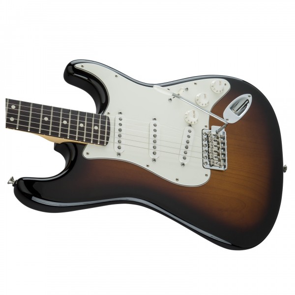 Fender American Special Stratocaster RW, 2-Tone Sunburst at Gear4music