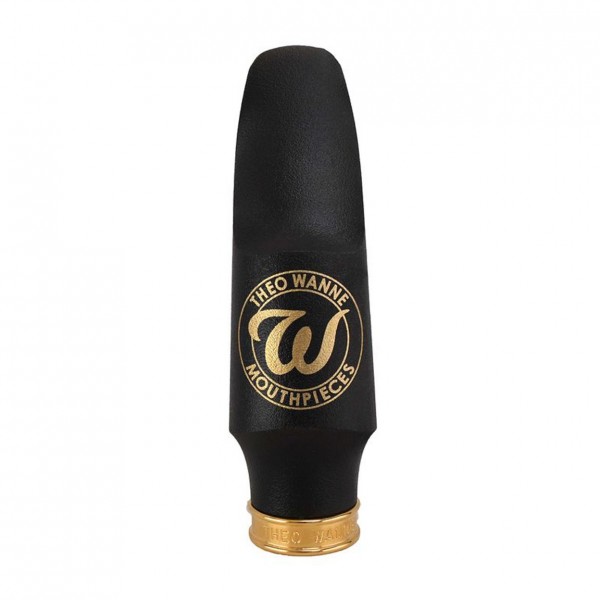 Theo Wanne Essentials Contemporary Alto Saxophone Mouthpiece, 7