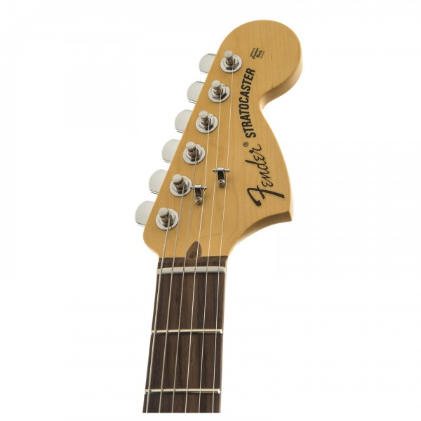 Fender American Special Stratocaster, Sonic Blue at Gear4music