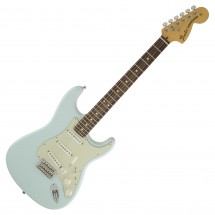 Fender American Special Stratocaster, Sonic Blue