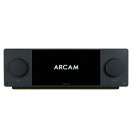 Arcam Radia SA45 Streaming Integrated Amplifier, Black