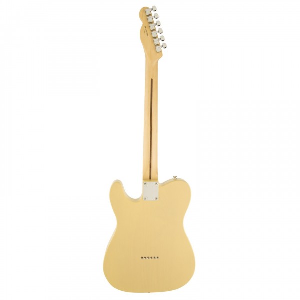 Fender American Special Telecaster, Vintage Blonde | Gear4music