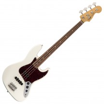 Fender Classic 60s Jazz Bass, PW, Olympic White