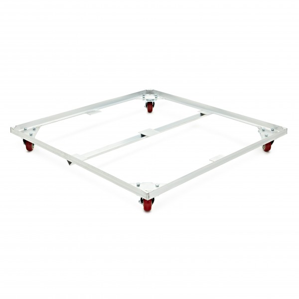 Stage Dolly for 1m x 1m Platforms