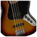 Fender Classic 70s Jazz Bass, Sunburst