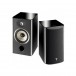 Focal Aria 906 Gloss Black Bookshelf Speakers (Pair) - Nearly New