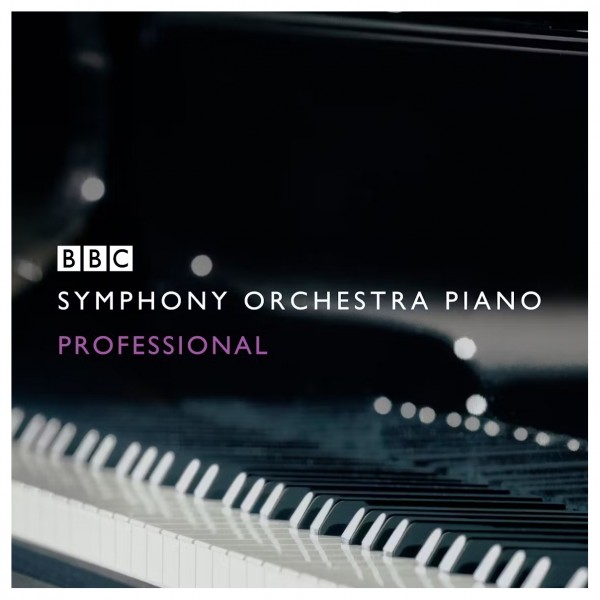 Spitfire Audio BBC Symphony Orchestra Piano Professional