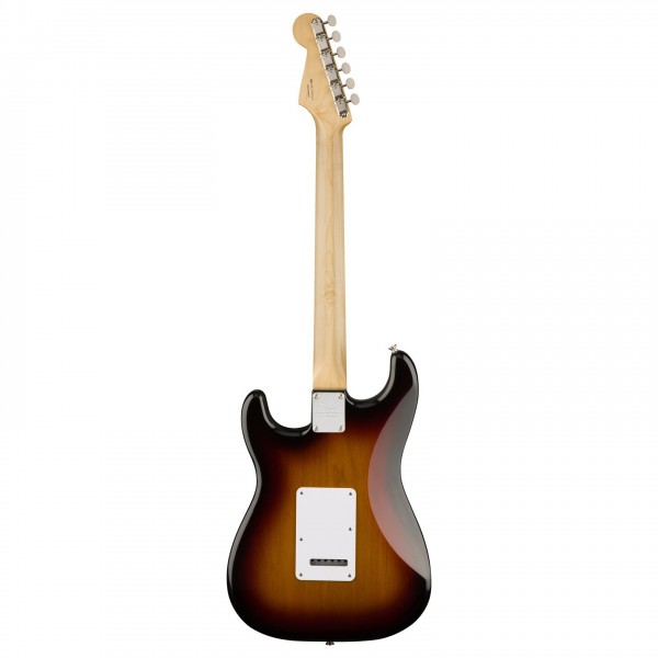 Fender Classic Player 60s Stratocaster PF, 3-Tone Sunburst