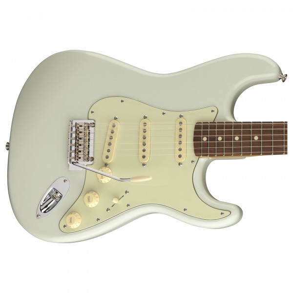Fender Classic Player 60s Stratocaster, Sonic Blue
