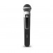 LD Systems U308 Dynamic Handheld Wireless Microphone