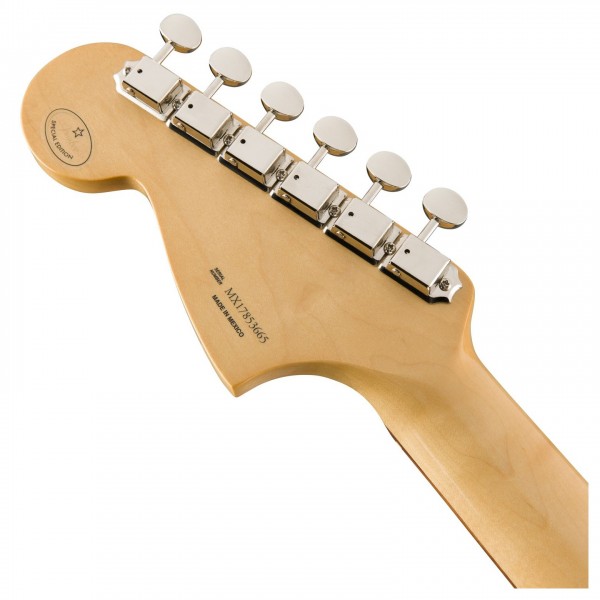 Fender Mexico製 Classic Player Jaguar ‘12 Fender Classic Player Jaguar Special HH gitara elektryczna