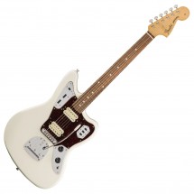 Fender Classic Player Jaguar Special HH PF, Olympic White