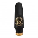 Theo Wanne Essentials Jazz Alto Saxophon-Mundst&uuml;ck, 5