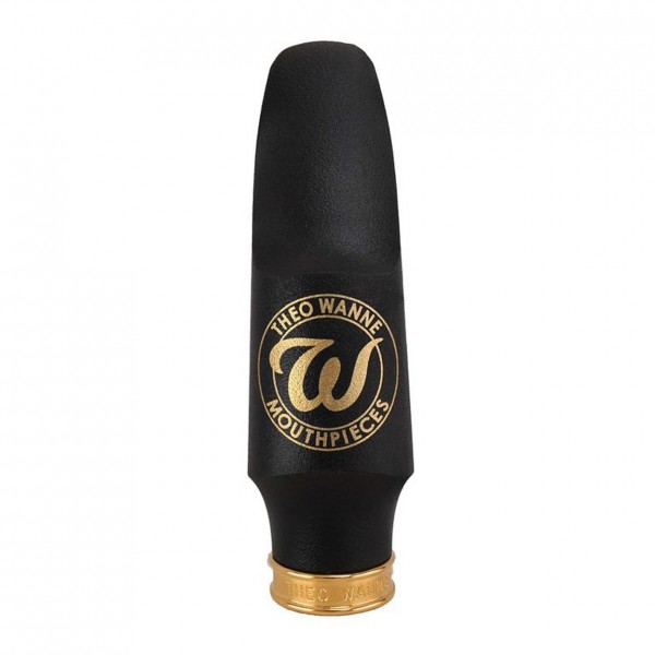 Theo Wanne Essentials Jazz Alto Saxophone Mouthpiece, 5