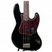 Fender Vintera II 60s Jazz Bass RW, Black