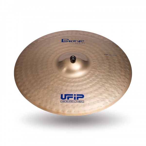 UFIP Bionic Series 20" Crash