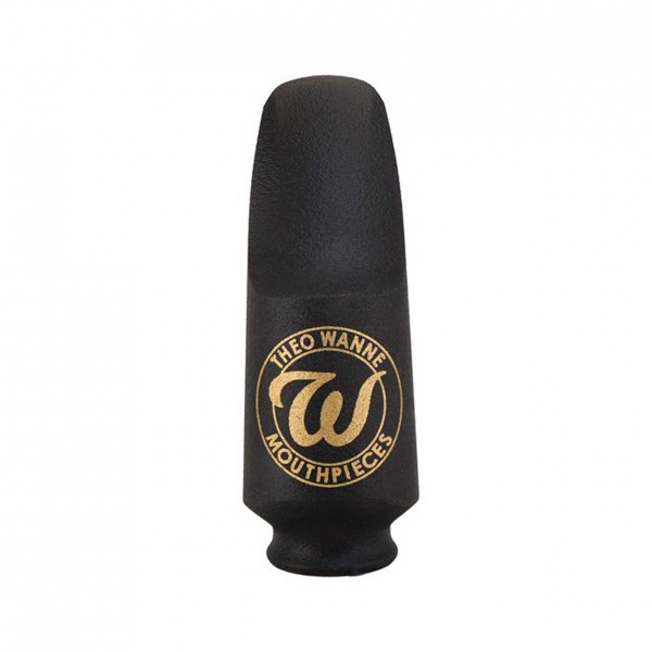 Theo Wanne Essentials Jazz Soprano Saxophone Mouthpiece, 7