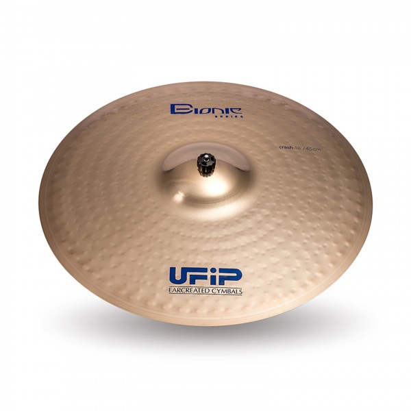 UFIP Bionic Series 18" Crash