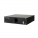 Novafidelity N15D Black Network Adapter and USB DAC w/ 1TB Hard Drive, Wifi Dongle and CD Drive