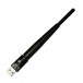 Novafidelity N15D Black Network Adapter and USB DAC w/ 1TB Hard Drive, Wifi Dongle and CD Drive