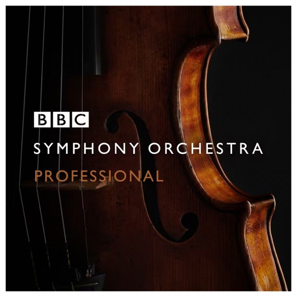 Spitfire Audio BBC Symphony Orchestra Professional