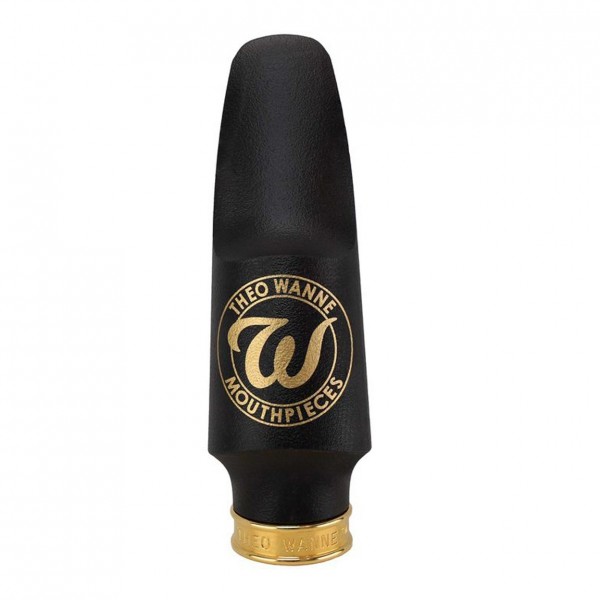 Theo Wanne Essentials Jazz Tenor Saxophone Mouthpiece, 7*