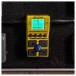 Zoom MS-200D+ Guitar Pedal - Lifestyle 5