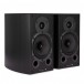 Wharfedale Diamond 9.1 Bookshelf Speakers (Pair), Black