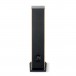 Focal Aria Evo X N2 Floorstanding Speakers (Pair), Prime Walnut Back View