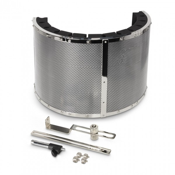 Adam Hall RF1 Microphone Filter