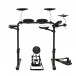 VISIONDRUM+ Electronic Drum Kit with Stool and Headphones