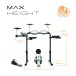 VISIONDRUM+ MAX HEIGHT