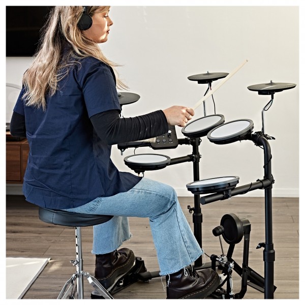 VISIONDRUM+ Lifestyle 3