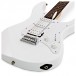 Yamaha Pacifica 012, Vintage White