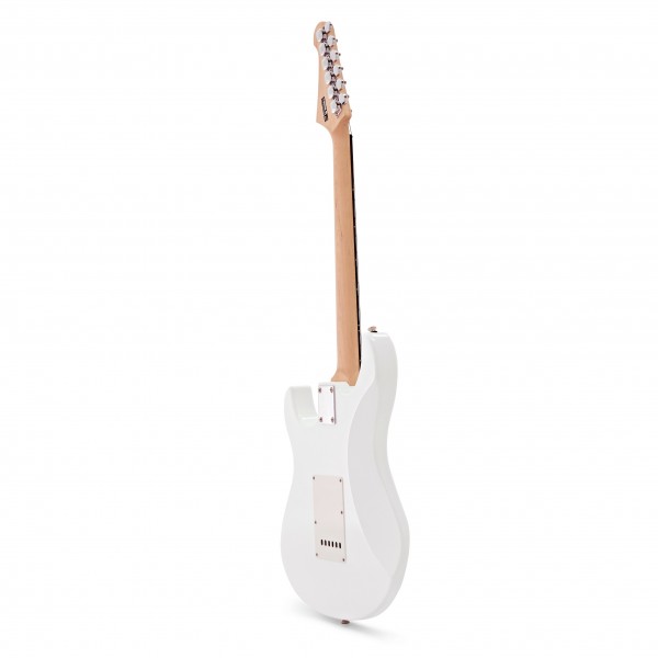 Yamaha Pacifica 012, Vintage White | Gear4music