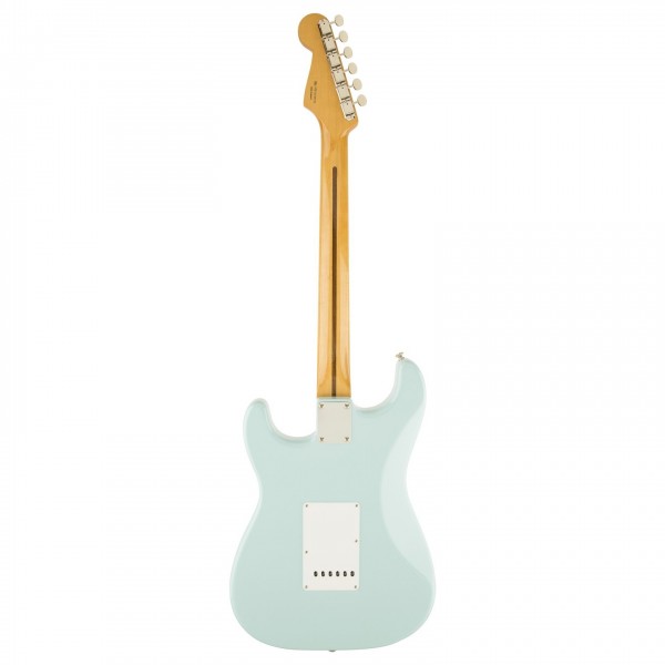 Fender Classic Series '50s Stratocaster, MN, Blue