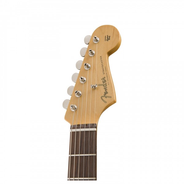 FENDER 2006 CLASSIC SERIES 60s Stratocaster 60th Anni