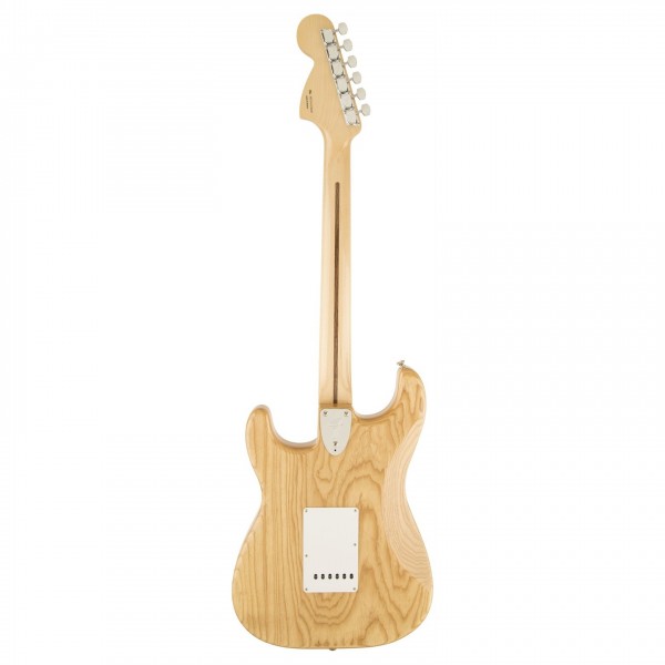 Fender Classic Series 70s Stratocaster, Natural