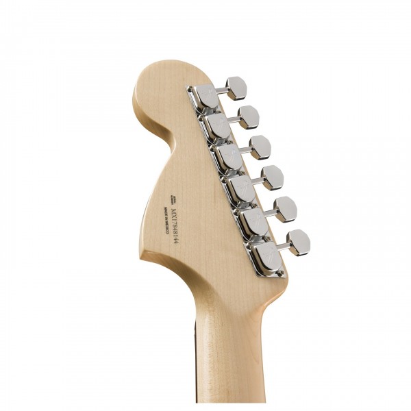 Classic Series 70s Strat, Natural