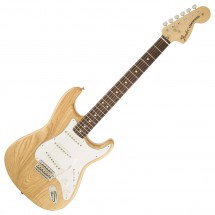 Fender Classic Series 70s Stratocaster PF, Natural