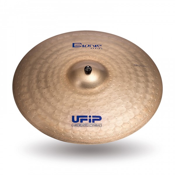 UFIP Bionic Series 20" Heavy Ride