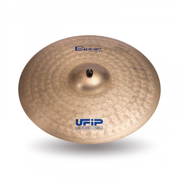 UFIP Bionic Series 21" Heavy Ride