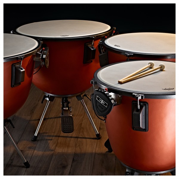 Premier NXT GEN 29" Fibreglass Timpani