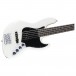 Fender Deluxe Active Jazz Bass V PF